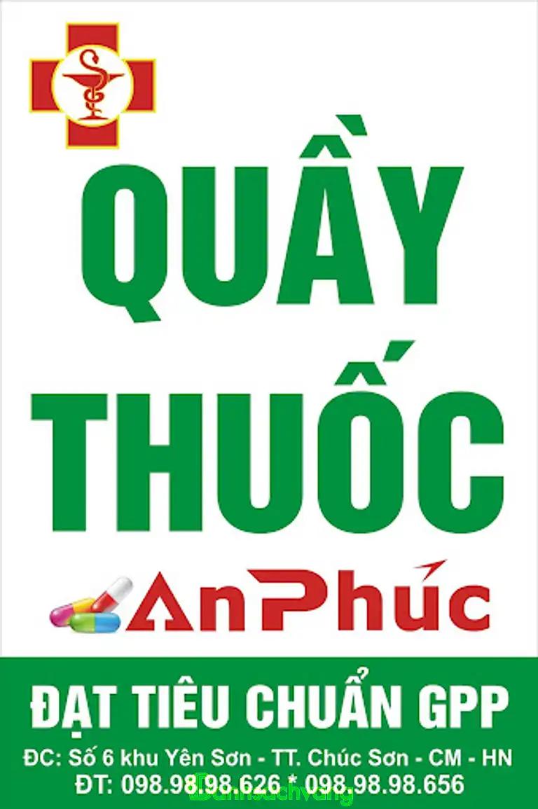 Hình ảnh quay-thuoc-an-phuc-6-yen-son-chuong-my-1