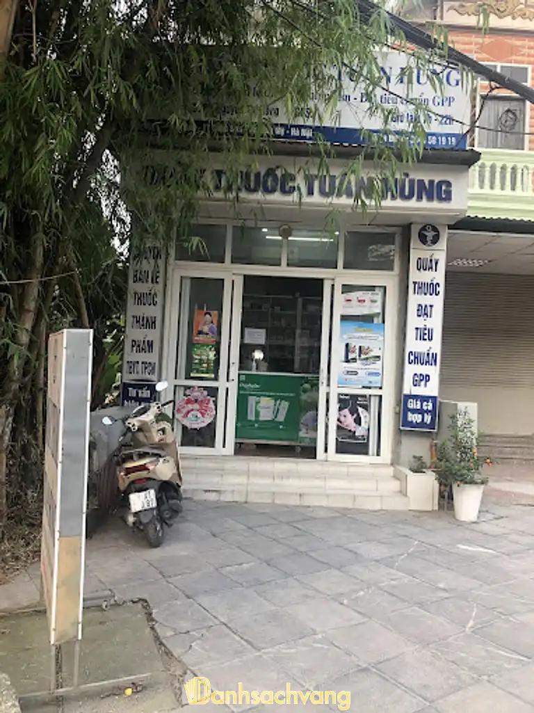 Hình ảnh quay-thuoc-tuan-hung-124-hoa-son-chuong-my