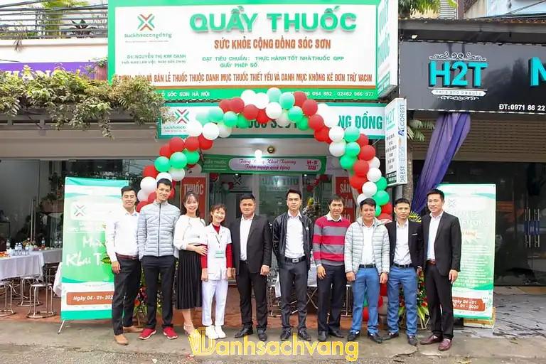 Hình ảnh quay-thuoc-suc-khoe-cong-dong-phu-lo-soc-son-0