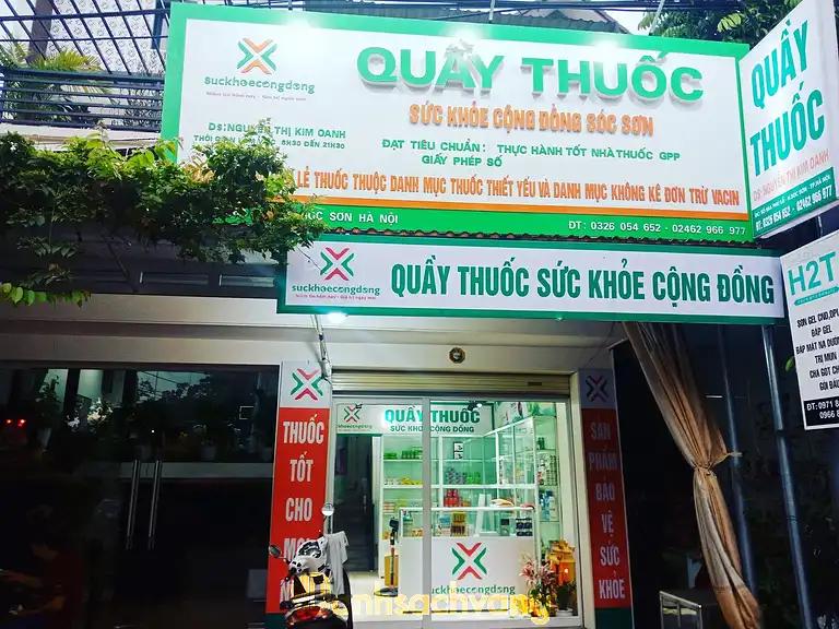 Hình ảnh quay-thuoc-suc-khoe-cong-dong-phu-lo-soc-son-1