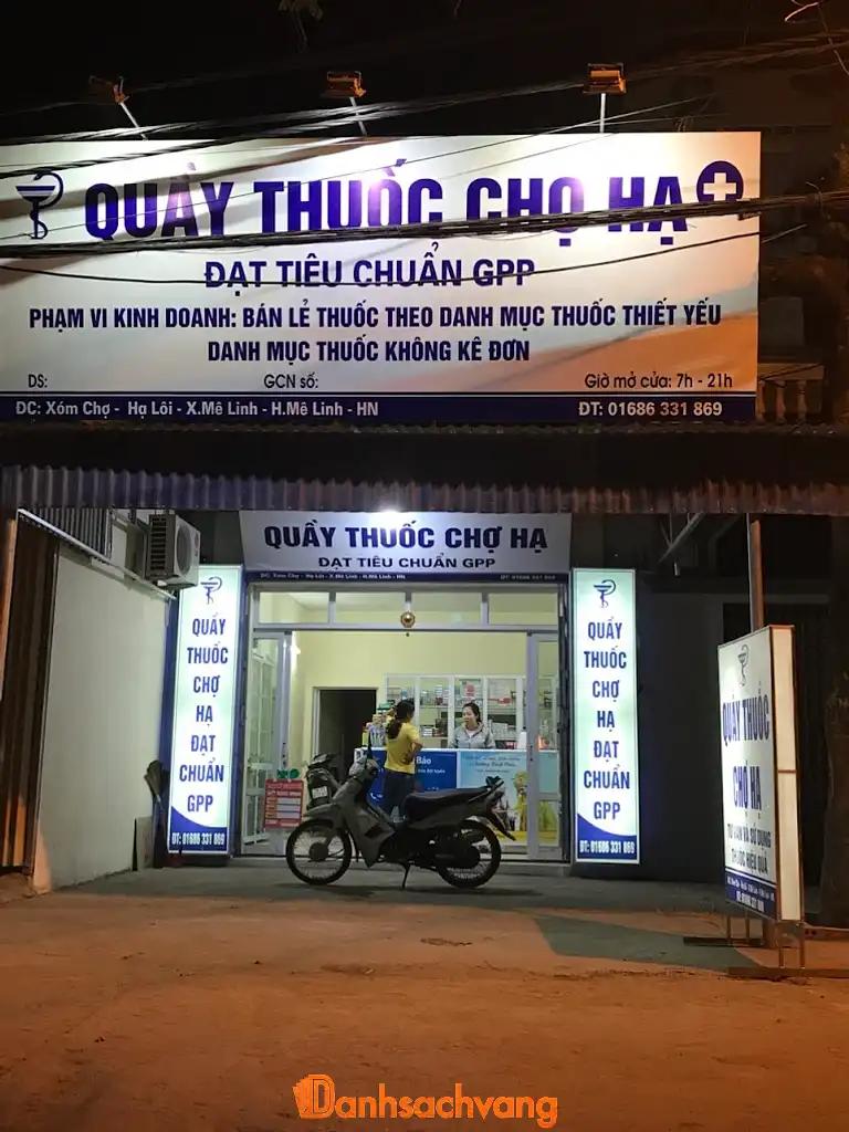 Hình ảnh quay-thuoc-pho-ha-xom-cho-ha-loi-me-linh-2