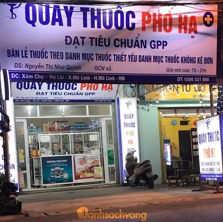 Hình ảnh quay-thuoc-pho-ha-xom-cho-ha-loi-me-linh-1