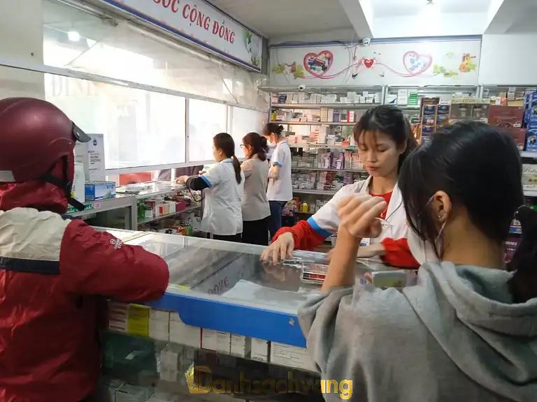 Hình ảnh Nhà Thuốc Hồng Vân: 60 Thanh Ấm, Ứng Hòa