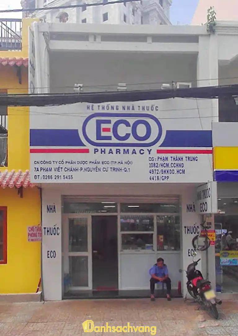 Hình ảnh nha-thuoc-eco-pharmacy-7-pham-viet-chanh-quan-1-4