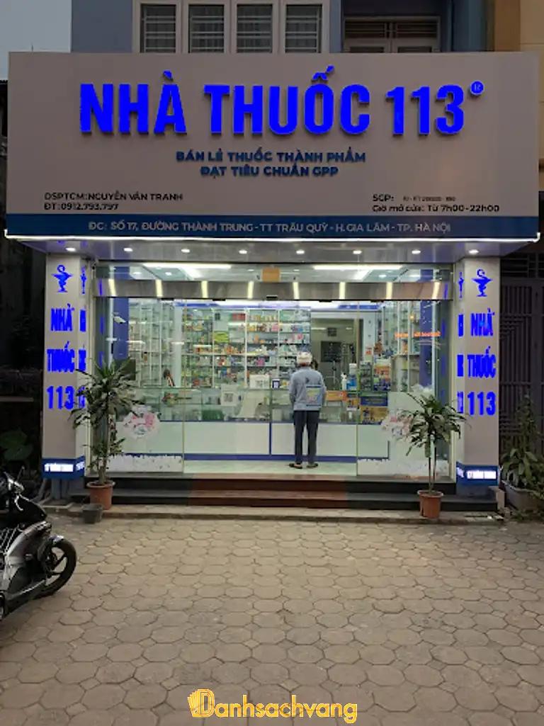 Hình ảnh nha-thuoc-113-17-thanh-trung-gia-lam-1