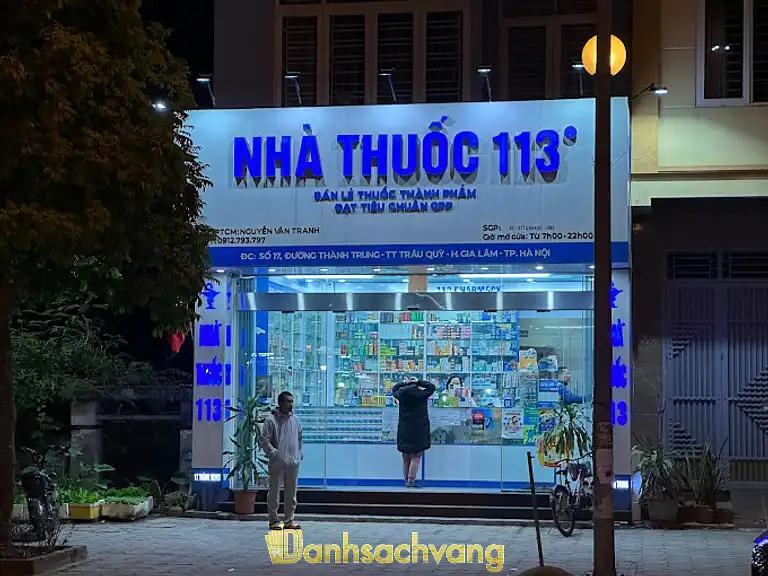 Hình ảnh nha-thuoc-113-17-thanh-trung-gia-lam-0