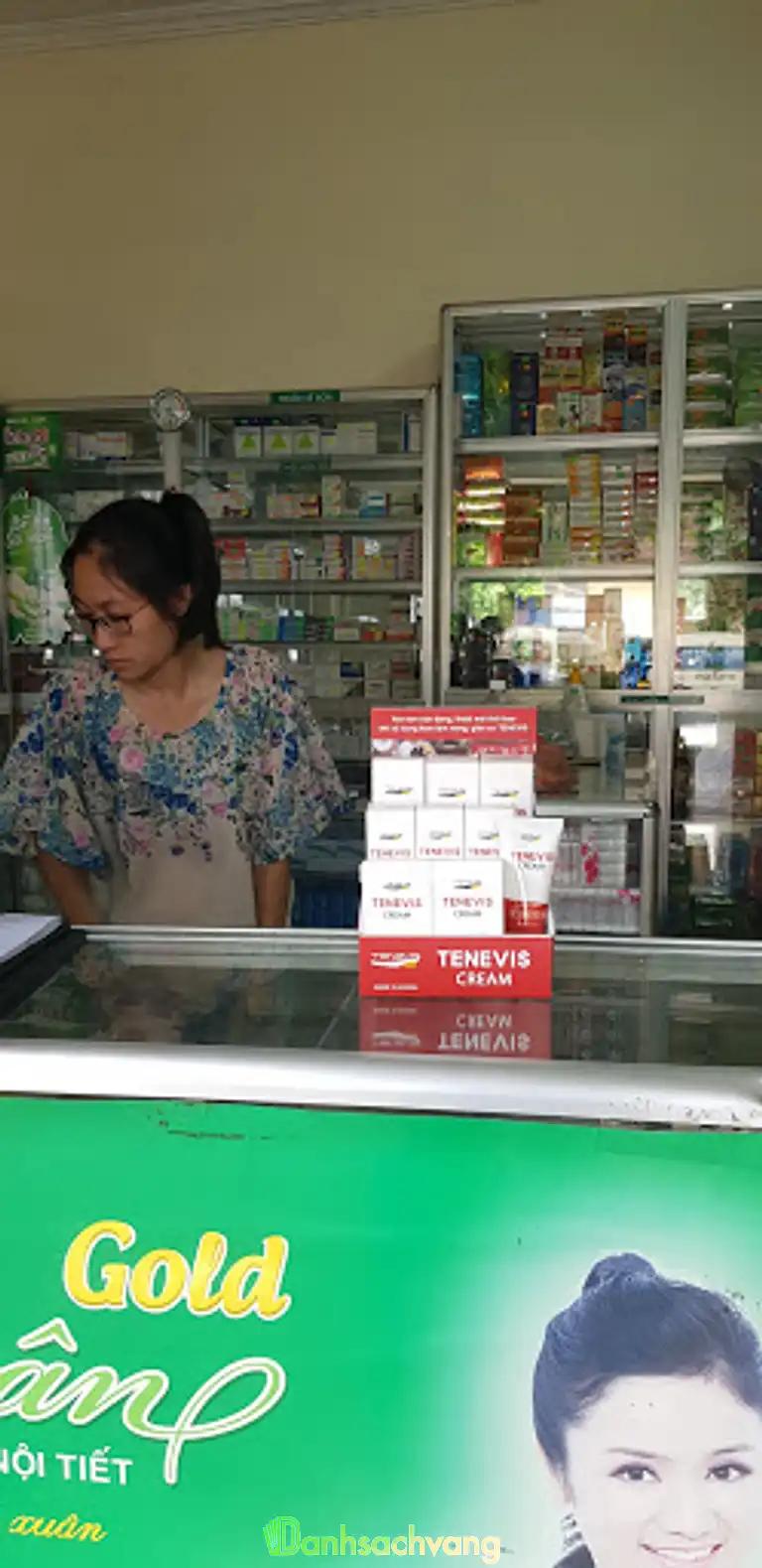 Hình ảnh nha-thuoc-anh-quan-352-ha-huy-tap-gia-lam-2