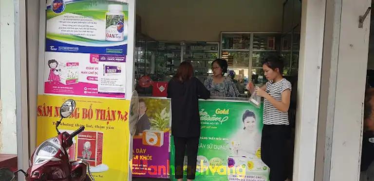 Hình ảnh nha-thuoc-anh-quan-352-ha-huy-tap-gia-lam-1