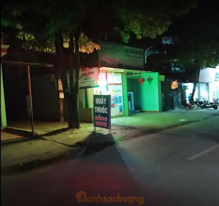 Hình ảnh Quầy Thuốc Hồng Minh: Thôn Động Phí, Ứng Hòa