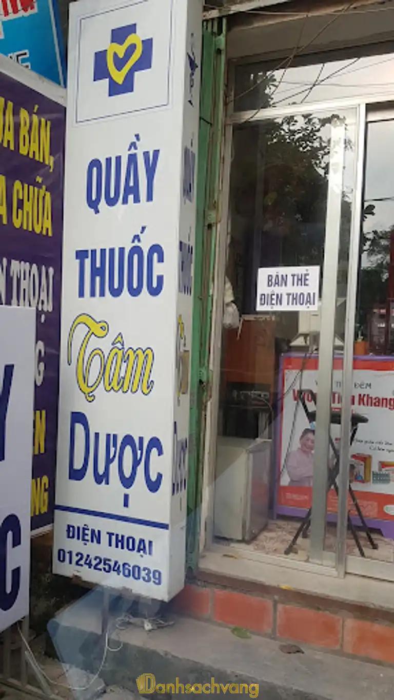 Hình ảnh quay-thuoc-tam-duoc-y-lan-gia-lam-3