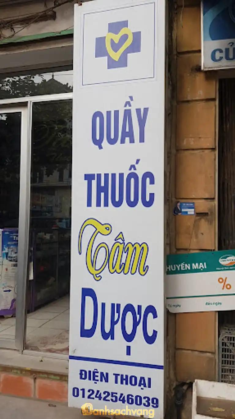 Hình ảnh quay-thuoc-tam-duoc-y-lan-gia-lam-0