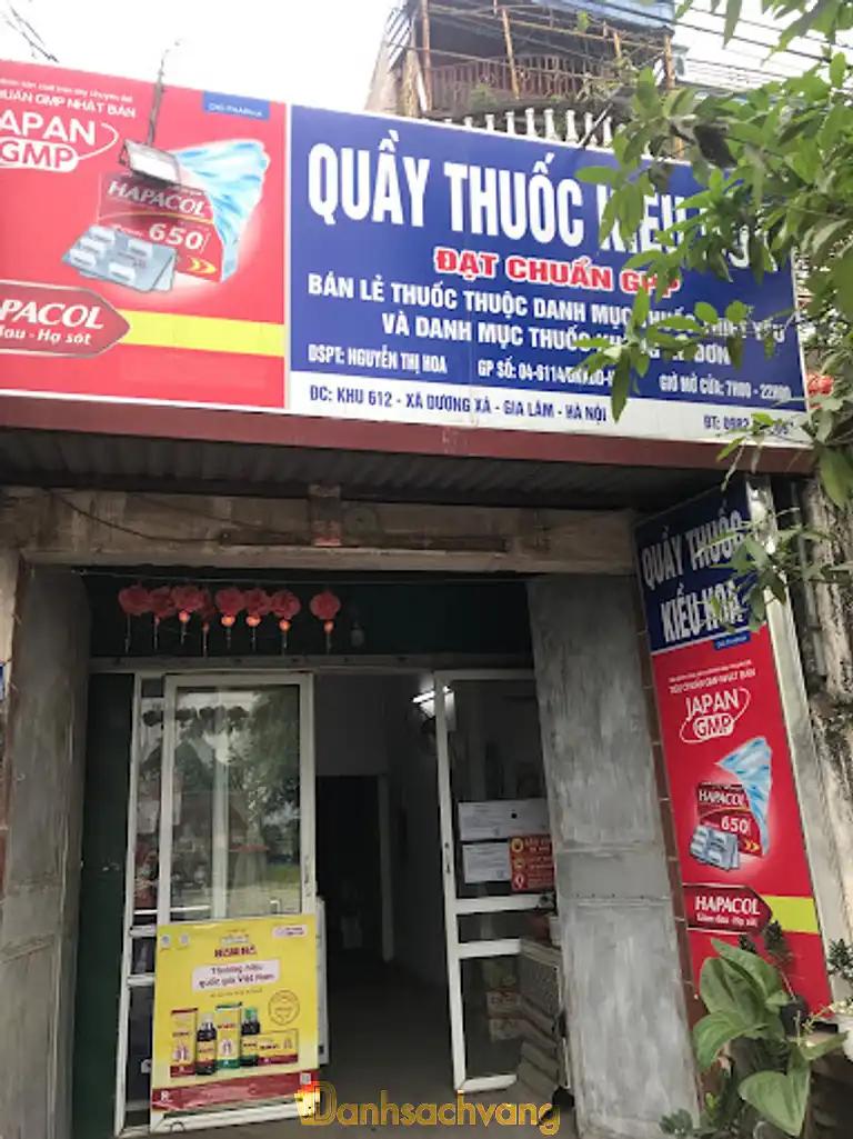 Hình ảnh quay-thuoc-kieu-hoa-29-khu-tap-the-612-gia-lam-0