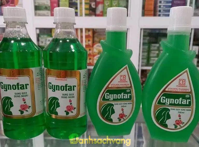 Hình ảnh Nhà Thuốc Trường Tỵ: Đồng Tân, Ứng Hòa