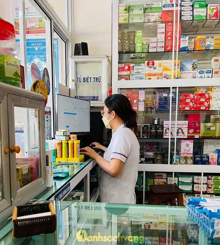 Hình ảnh Nhà Thuốc Trường Tỵ: Đồng Tân, Ứng Hòa