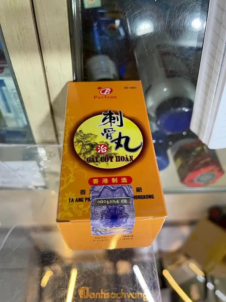 Hình ảnh nha-thuoc-yen-trang-8-kdt-nam-32-hoai-duc-5
