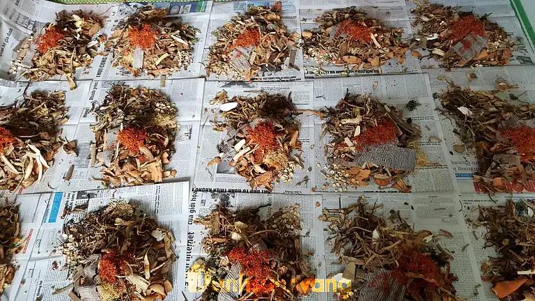 Hình ảnh Nhà Thuốc Đông Y Tiêu Giáp: Hoa Lâm, Ứng Hòa