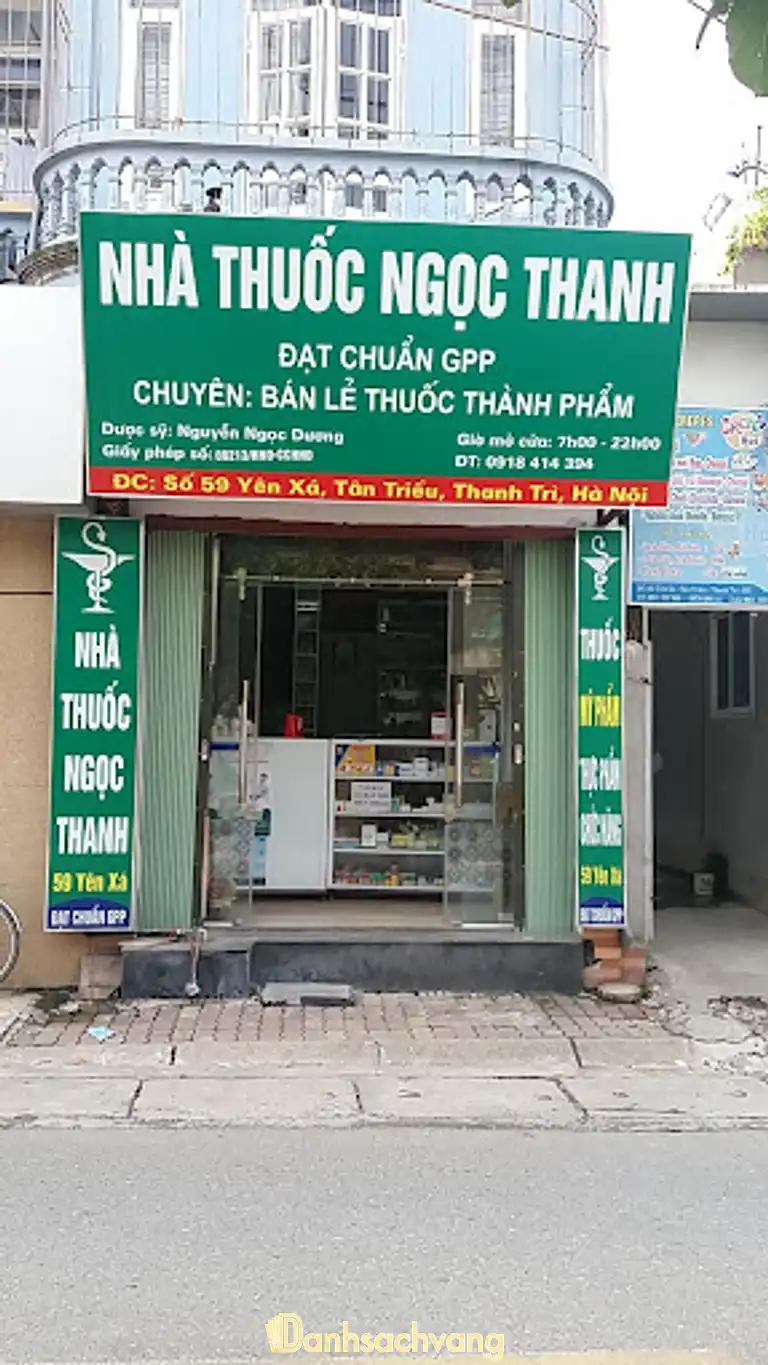 Hình ảnh nha-thuoc-ngoc-thanh-59-yen-xa-thanh-tri-2