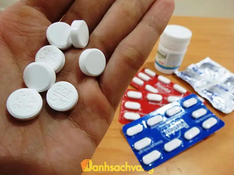 Hình ảnh Quầy thuốc Khánh Chi: Kim Bồng, Ứng Hòa
