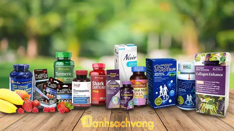 Hình ảnh Quầy thuốc Khánh Chi: Kim Bồng, Ứng Hòa