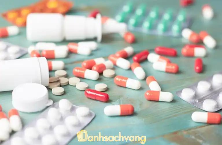 Hình ảnh Quầy Thuốc Anh Tú: Thôn Thượng, Thanh Oai