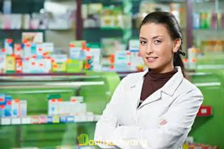 Hình ảnh Quầy Thuốc Anh Tú: Thôn Thượng, Thanh Oai