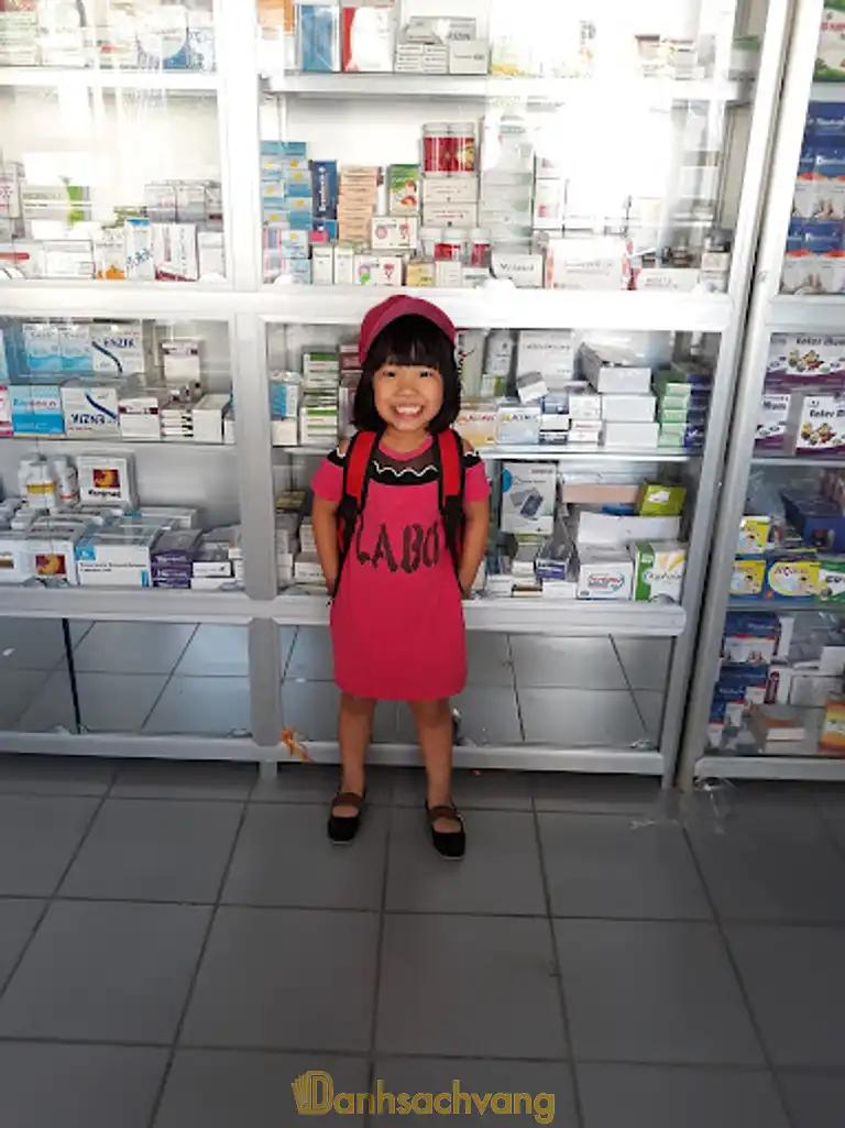Hình ảnh Quầy Thuốc Anh Tú: Thôn Thượng, Thanh Oai