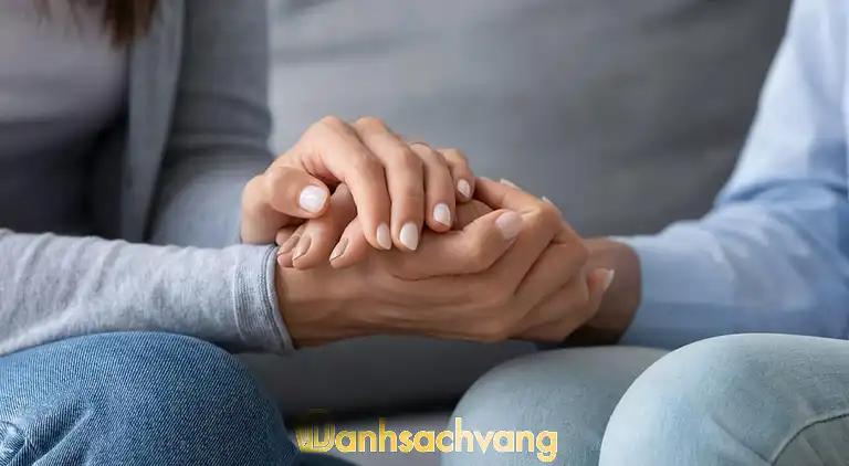 Hình ảnh Thanh Binh Psy: KDC An Sương, Quận 12