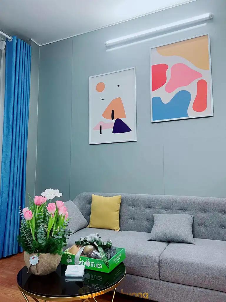 Hình ảnh Thanh Binh Psy: KDC An Sương, Quận 12