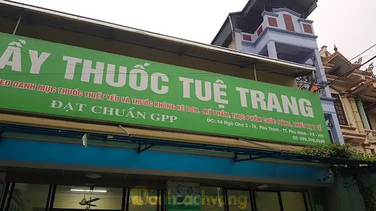 Hình ảnh nha-thuoc-tue-trang-tt-phu-xuyen-q-phu-xuyen-1