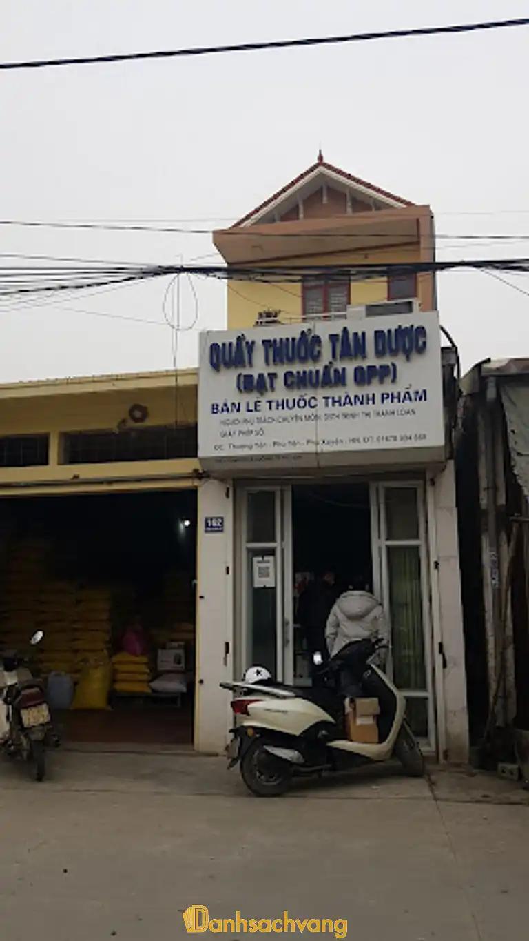 Hình ảnh quay-thuoc-bao-son-thuong-yen-phu-xuyen-2