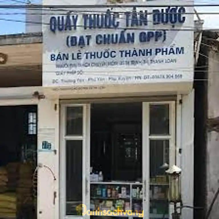 Hình ảnh quay-thuoc-bao-son-thuong-yen-phu-xuyen-1