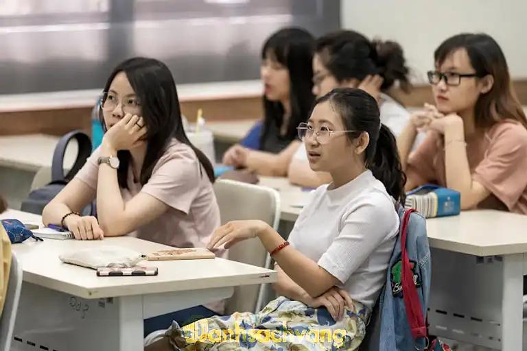 Hình ảnh Saigon Psychub - Phòng Tâm Lý Sài Gòn: Aqua2, Quận 1