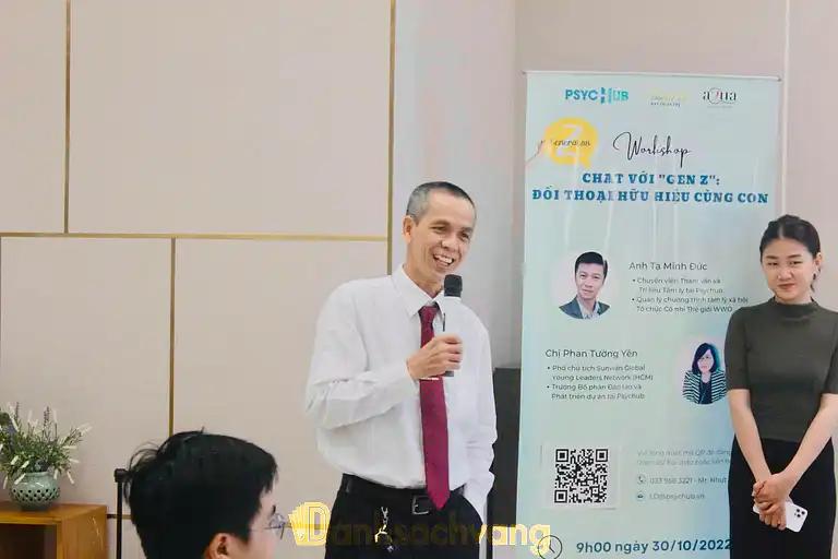 Hình ảnh Saigon Psychub - Phòng Tâm Lý Sài Gòn: Aqua2, Quận 1