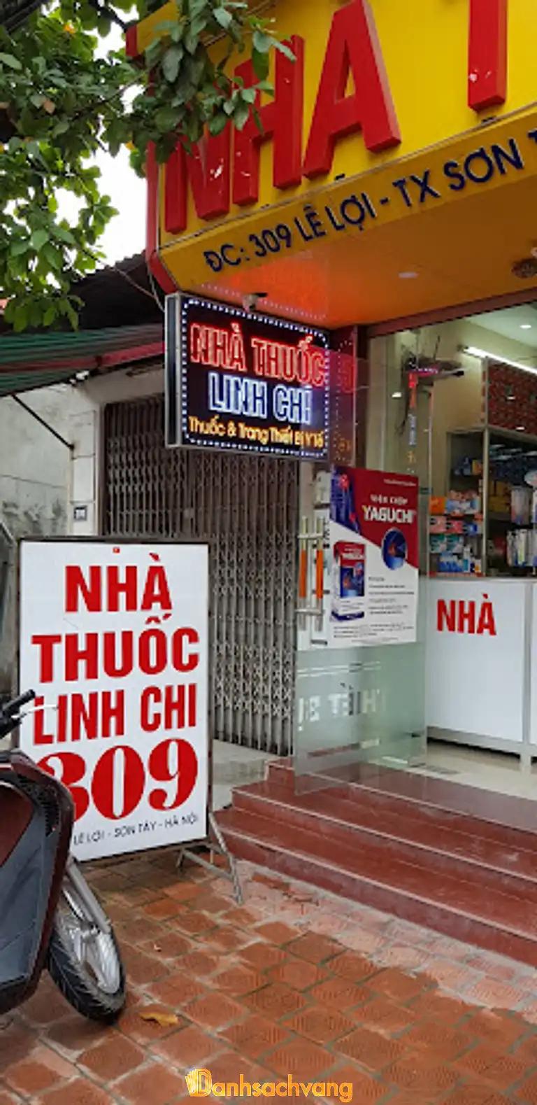 Hình ảnh nha-thuoc-linh-chi-309-le-loi-son-tay-3