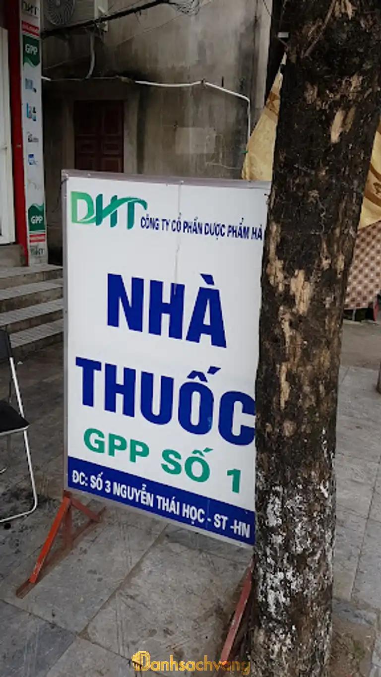 Hình ảnh nha-thuoc-gpp-so-1-3-nguyen-thai-hoc-son-tay-4