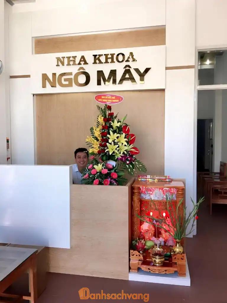 Hình ảnh Phòng khám Nha khoa Ngô Mây: 102A Ngô Mây, TP. Qui Nhơn