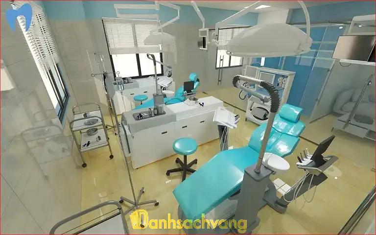 Hình ảnh Phòng khám Nha khoa Ngô Mây: 102A Ngô Mây, TP. Qui Nhơn