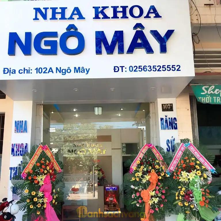 Hình ảnh Nha khoa Ngô Mây