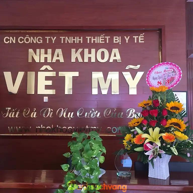Hình ảnh Nha Khoa Việt Mỹ: 135 Lê Lợi, TP Tuy Hòa