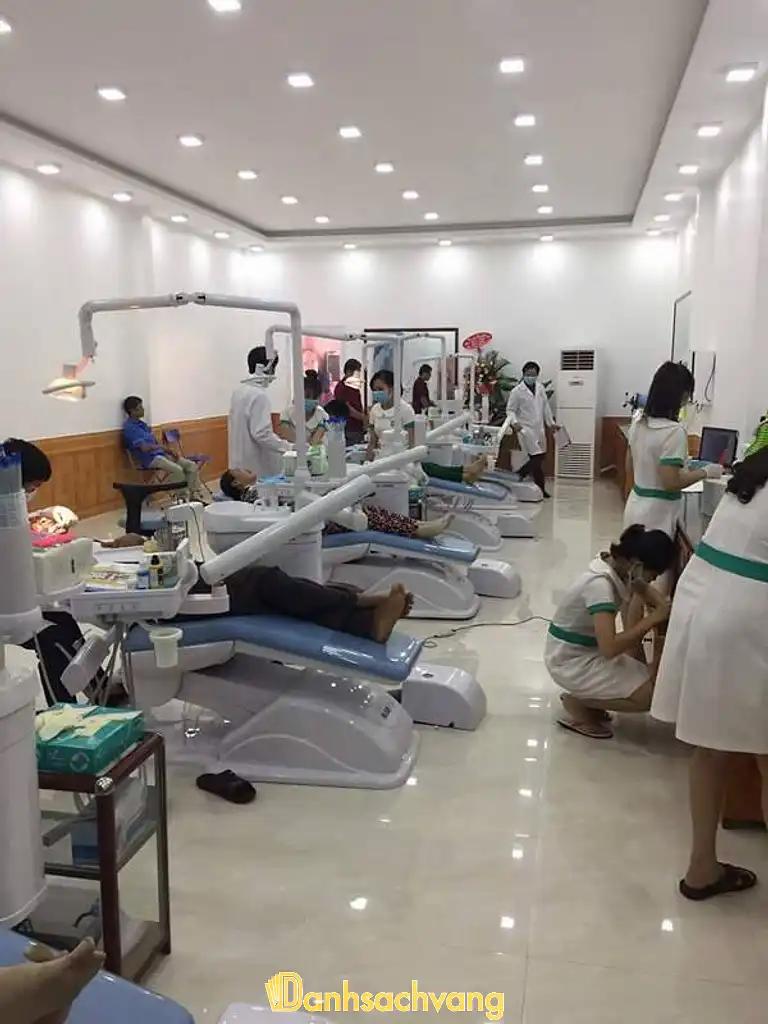 Hình ảnh Nha Khoa Việt Mỹ: 135 Lê Lợi, TP Tuy Hòa