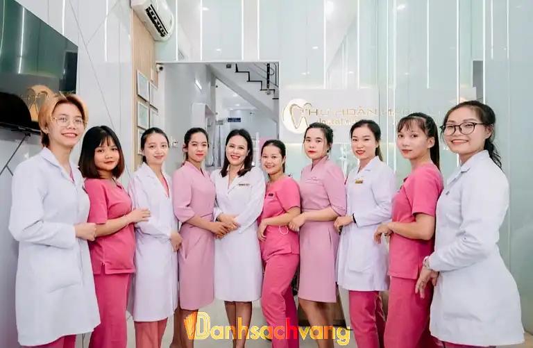 Hình ảnh Nha khoa Thư Hoàn: 239 Nguyễn Huệ, TP Quy Nhơn