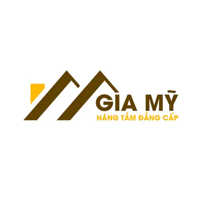 Hình ảnh Logo nội thất Gia Mỹ Cầu giấy hà nội