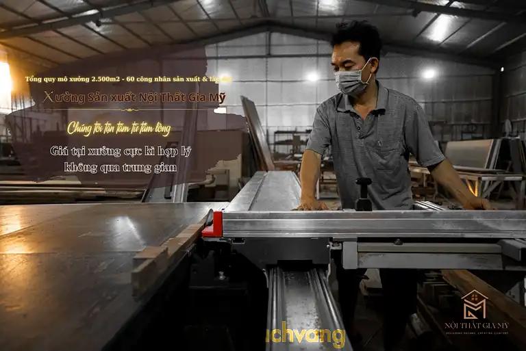 Hình ảnh Nội thất gia mỹ 445 nguyên khang yên hoà cầu giấy hà nội
