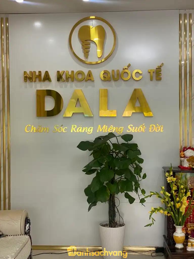 Hình ảnh Nha khoa Thẩm mỹ Quốc tế DALA: 37 Nguyễn Thị Định, TP Quy Nhơn