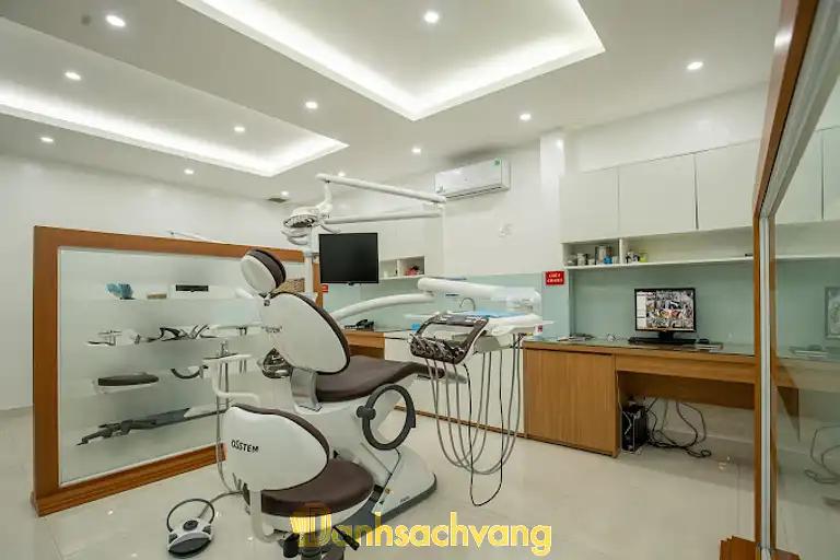 Hình ảnh Nha Khoa An Thịnh: 13 Bạch Đằng, Tp Nha Trang