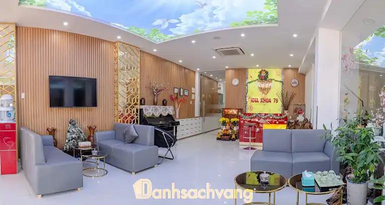 Hình ảnh Nha Khoa An Thịnh: 13 Bạch Đằng, Tp Nha Trang