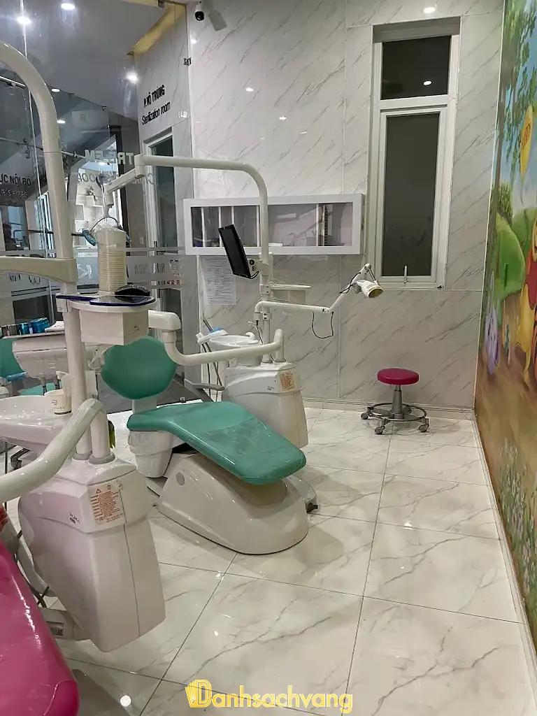 Hình ảnh Nha Khoa Ninh Kiều: 176 Nguyễn Văn Cừ, Ninh Kiều