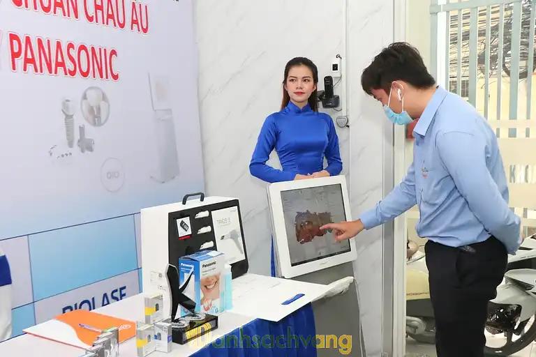 Hình ảnh Nha Khoa Ninh Kiều: 176 Nguyễn Văn Cừ, Ninh Kiều