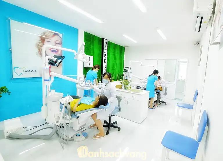 Hình ảnh Nha khoa Lâm Gia: 46 Hùng Vương, Ninh Kiều