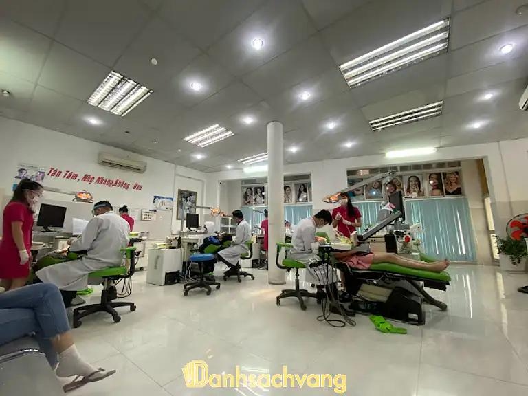 Hình ảnh DENTAL SAI GON: 43A Lê Thành Phương,Tp Nha Trang